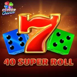 40 Super Roll