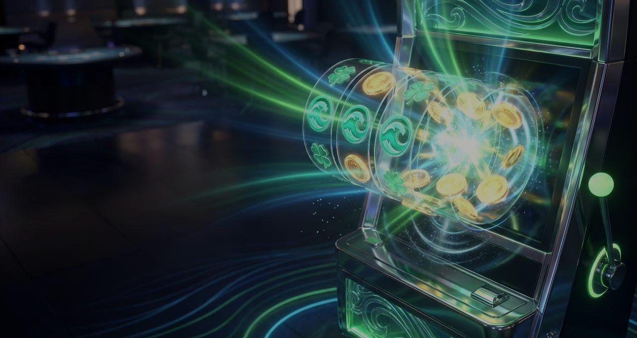LuckyWave Casino
